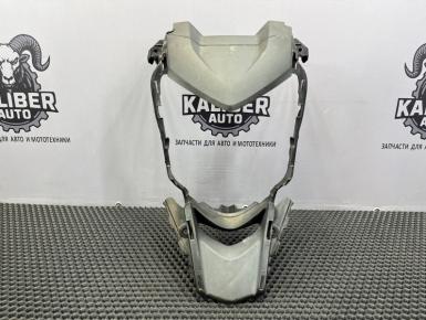 Морда, Honda, NC 700 X / NC 750 X, 2013, 0, 0