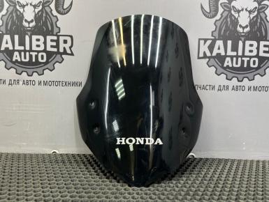 Ветровое стекло, Honda, NC 700 X / NC 750 X, 2013, 0, 0