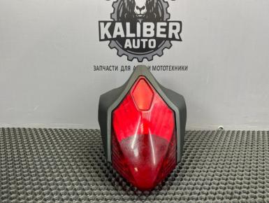 Стоп сигнал, Honda, NC 700 X / NC 750 X, 2013, , 