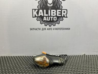 Поворотник левый задний, Honda, NC 700 X / NC 750 X, 2013, , 