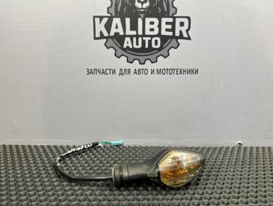 Поворотник правый задний , Honda, NC 700 X / NC 750 X, 2013, , 