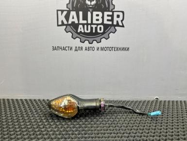 Поворотник правый передний, Honda, NC 700 X / NC 750 X, 2013, , 