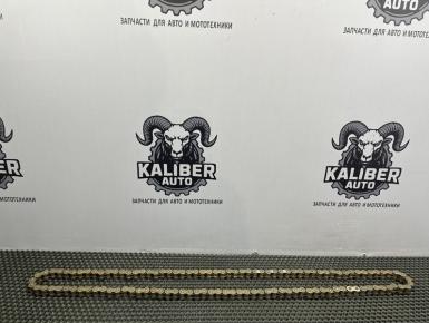 Цепь привода колеса 120 звеньев, Honda, NC 700 X / NC 750 X, 2013, , 