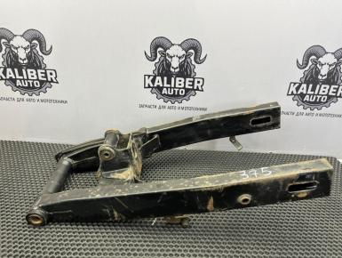 Маятник, Honda, NC 700 X / NC 750 X, 2013, , 