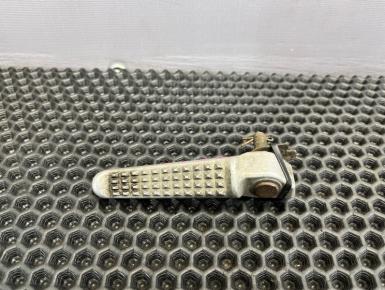 Подножка (упор) пассажира правая В сборе, Honda, NC 700 X / NC 750 X, 2013, , 