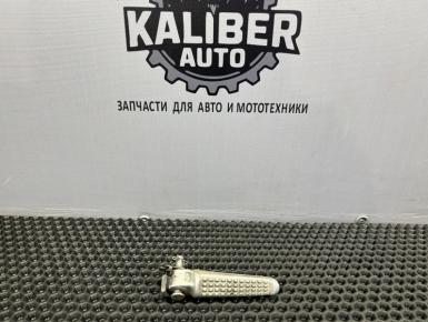 Подножка (упор) пассажира левая В сборе, Honda, NC 700 X / NC 750 X, 2013, , 