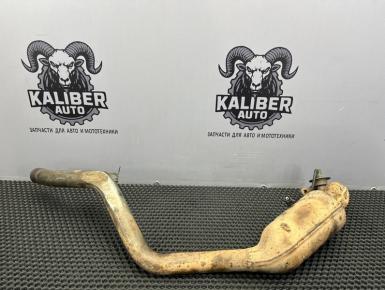 Коллектор выпускной, Honda, NC 700 X / NC 750 X, 2013, , 