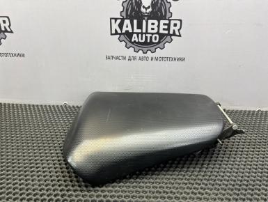 Сидение Пассажира, Honda, NC 700 X / NC 750 X, 2013, , 