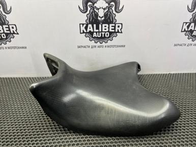 Сидение Водителя, Honda, NC 700 X / NC 750 X, 2013, , 