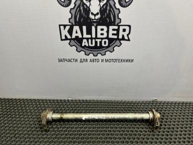 Ось заднего колеса в сборе, Honda, NC 700 X / NC 750 X, 2013, , 