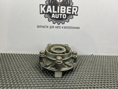 Ступица заднего колеса, Honda, NC 700 X / NC 750 X, 2013, , 