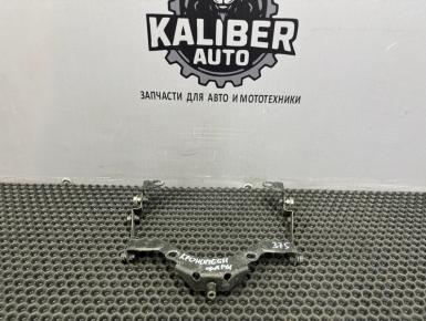 Крепление передней фары, Honda, NC 700 X / NC 750 X, 2013, , 