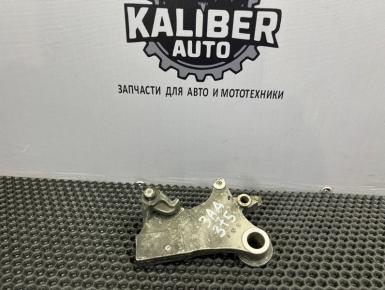 Кронштейн заднего суппорта, Honda, NC 700 X / NC 750 X, 2013, , 