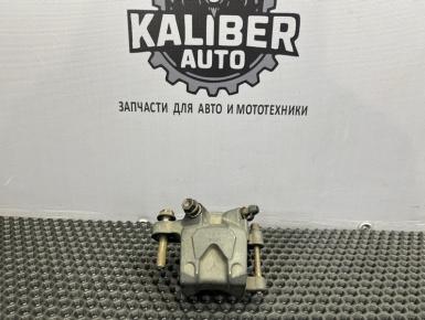 Суппорт Задний (NISSIN), Honda, NC 700 X / NC 750 X, 2013, , 