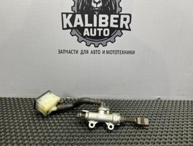 Задний тормозной цилиндр, Honda, NC 700 X / NC 750 X, 2013, , 