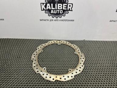 Диск тормозной Правый передний, Honda, NC 700 X / NC 750 X, 2013, , 