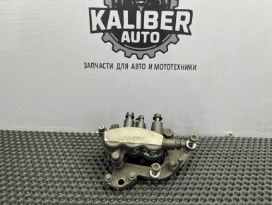 Суппорт Правый передний, Honda, NC 700 X / NC 750 X, 2013, , 