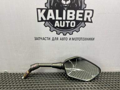 Зеркало правое, Honda, NC 700 X / NC 750 X, 2013, , 