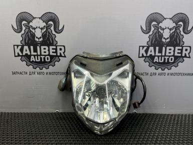 Фара, Honda, NC 700 X / NC 750 X, 2013, , 