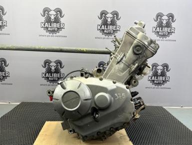 Двигатель, Honda, NC 700 X / NC 750 X, 2013, , 