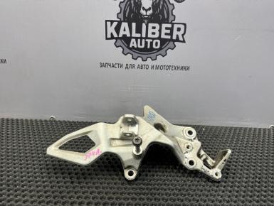 Кронштейн подножки водителя левый, BMW, 2013, 0, 1