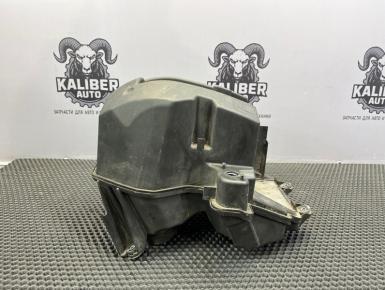 Корпус воздушного фильтра , BMW, 2013, 0, 1