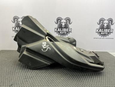 Бак топливный, BMW, 2013, 0, 1