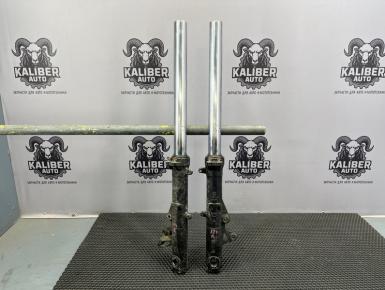 Вилка передняя, BMW, 2013, 0, 1