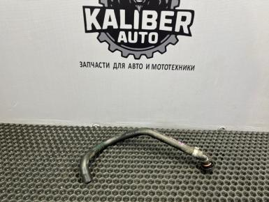 Шланги вентиляции картерных газов, BMW, 2013, 0, 0