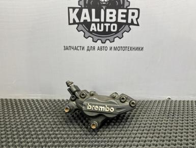 Суппорт Левый передний (Brembo), BMW, 2013, 0, 0