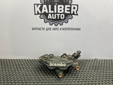 Суппорт Правый передний (Brembo), BMW, 2013, 0, 0