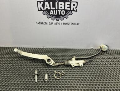 Тормозная система в сборе Задняя, BMW, 2013, 0, 0