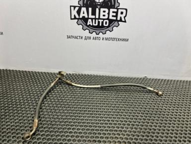 Шланг тормозной передний, BMW, 2013, 0, 0