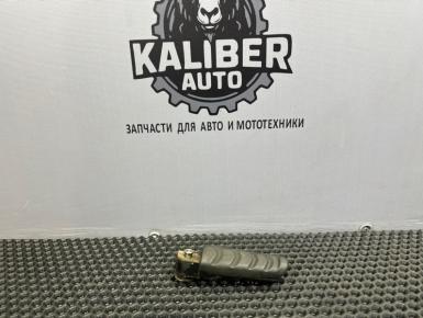 Подножка (упор) пассажира правая В сборе, , 