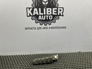 Подножка (упор) пассажира левая В сборе, , 