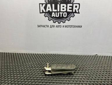 Подножка (упор) водителя правая В сборе, , 