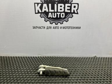 Подножка (упор) водителя левая В сборе, BMW, 2013, , 