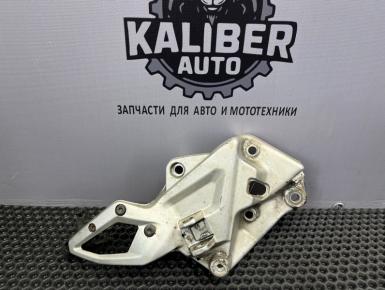 Кронштейн подножки водителя правый, BMW, 2013, , 