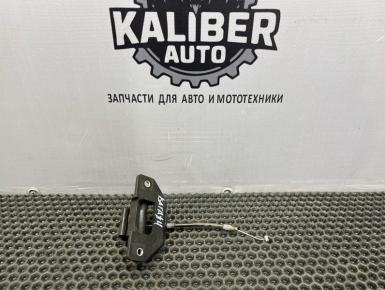 Замок сиденья, BMW, 2013, , 