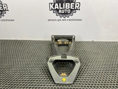 Крепление регистрационного номерного знака, BMW, 2013, , 