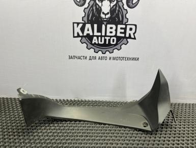 Накладка пластиковая, BMW, 2013, , 