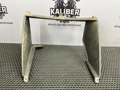 Воздуховод центральный, BMW, 2013, , 