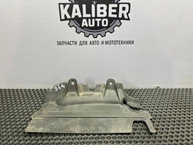 Воздуховод центральный, BMW, 2013, , 