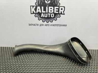 Патрубок впускной, BMW, 2013, , 
