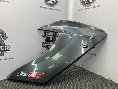 Накладка пластиковая правая, BMW, 2013, , 