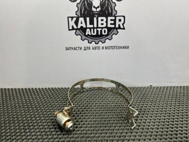 Кронштейн крепления глушителя, BMW, 2013, , 