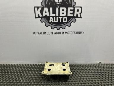 Масляный радиатор, BMW, 2013, , 