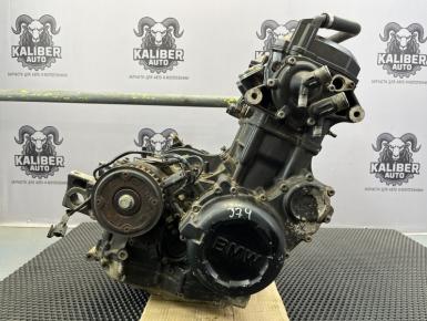 Двигатель, BMW, 2013, , 