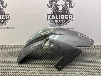 Крыло переднее, BMW, 2013, , 