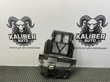 Кронштейн крепления ЭБУ, BMW, 2013, , 